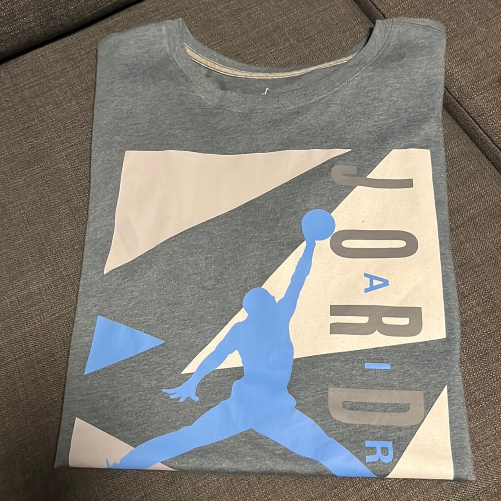 Air Jordan TShirt